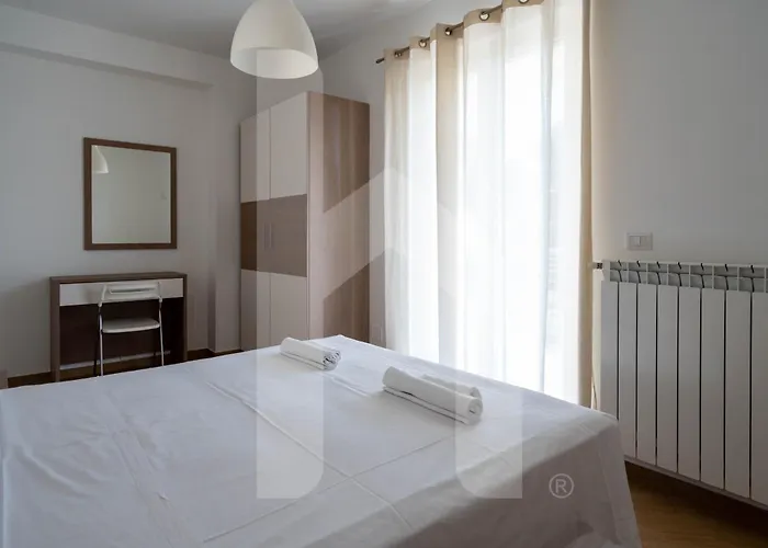 Homiday - K2 Apart Otel *