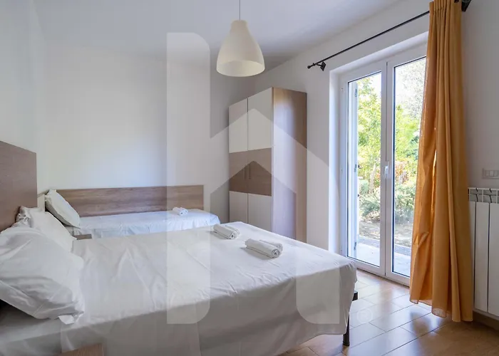 Apart Otel Homiday - K2 *