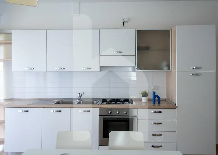 Homiday - K2 * Pineto