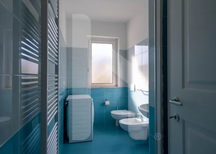 Apart Otel Homiday - K2