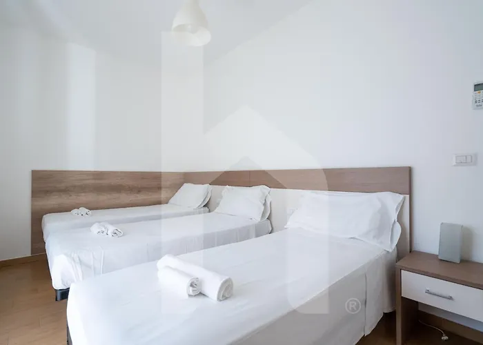 Homiday - K2 * Pineto