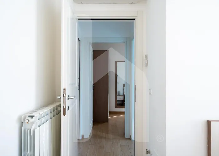 Homiday - K2 Apart Otel