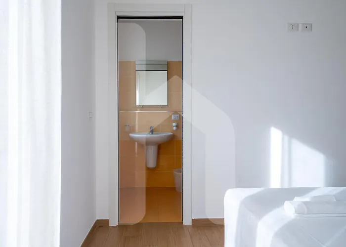 Homiday - K2 Apart Otel *