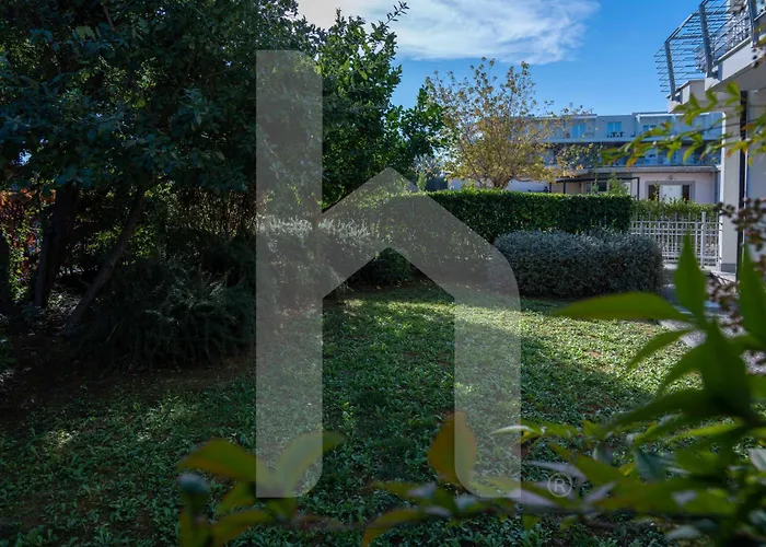 Apart Otel Homiday - K2 Pineto