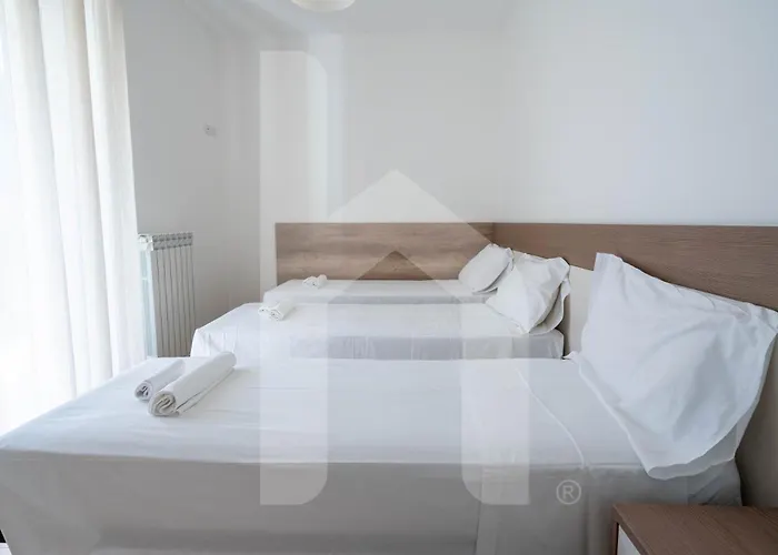 Apart Otel Homiday - K2