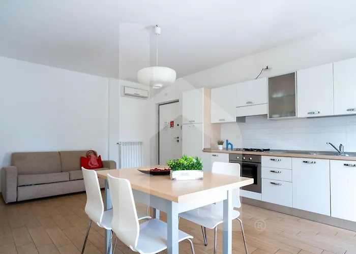 Apart Otel Homiday - K2 *