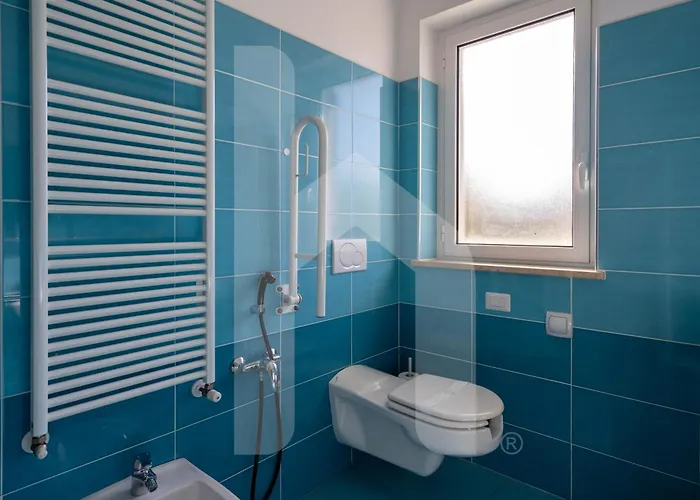 Homiday - K2 * Pineto