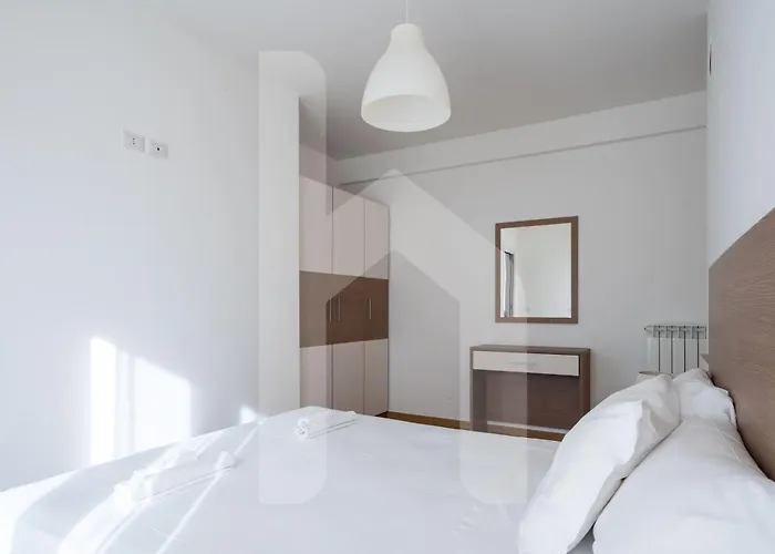 Apart Otel Homiday - K2